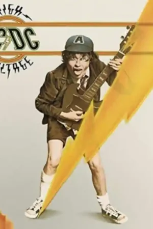 AC/DC - HIGH VOLTAGE (Vinyl LP) Viral