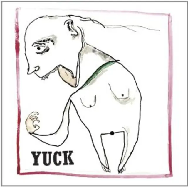 YUCK - YUCK (Vinyl LP) New Release