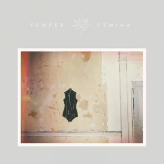 MARLING,LAURA - SEMPER FEMINA (DL CARD) (Vinyl LP) Place Order