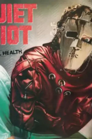 Affordable QUIET RIOT - METAL HEALTH (Vinyl LP)