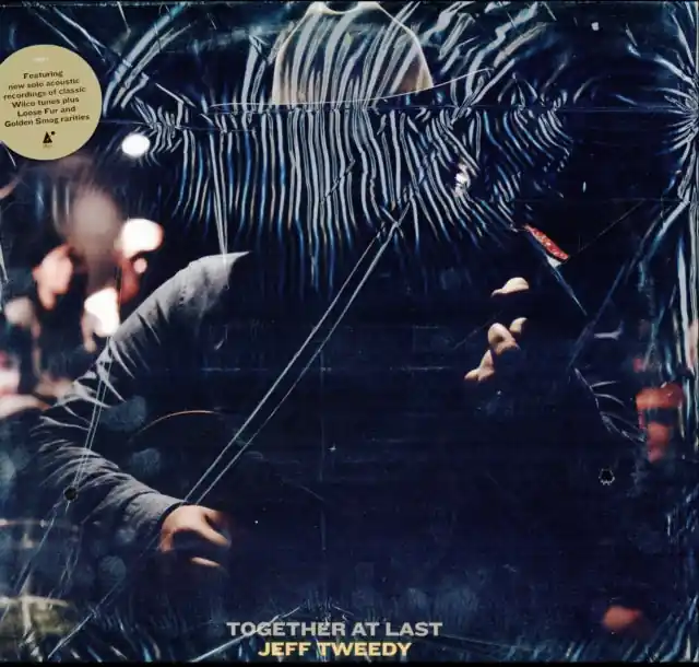 Top Rated TWEEDY,JEFF - TOGETHER AT LAST (180G) (Vinyl LP)