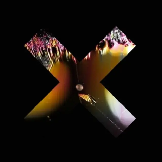 XX - COEXIST (Vinyl LP) Best Price