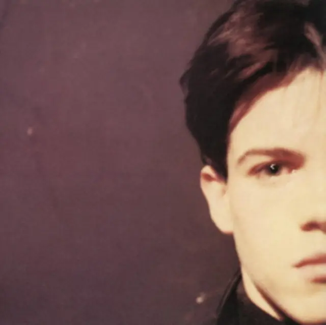 Final Sale FELT - FOREVER BREATHES THE LONELY WORD (DELUXE REMASTERED GATEFOLD) (Vinyl LP)