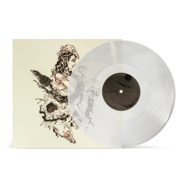 Instant Buy DEAFHEAVEN - ROADS TO JUDAH (Vinyl LP)