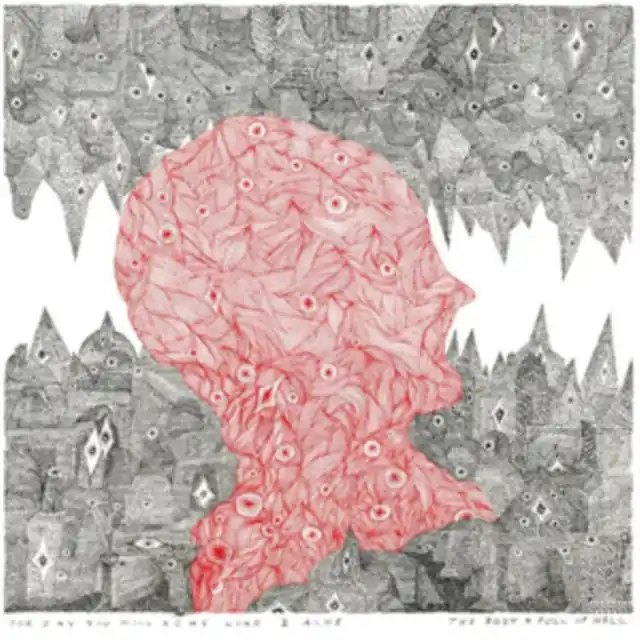 Instant Buy BODY & FULL OF HELL - ONE DAY YOU WILL ACHE LIKE I ACHE (Vinyl LP)