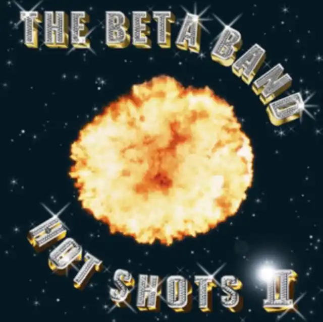 Flash Sale BETA BAND - HOT SHOTS II (3LP) (Vinyl LP)