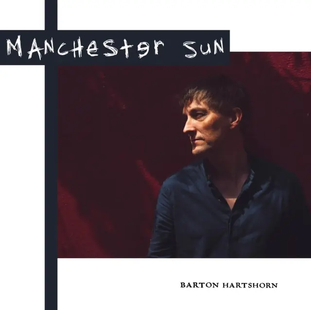 HARTSHORN,BARTON - MANCHESTER SUN (Vinyl LP) Affordable
