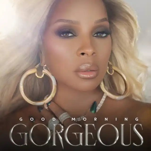 MARY J. BLIGE - GOOD MORNING GORGEOUS (CLEAR VINYL/4LP) (Vinyl LP) Best Price