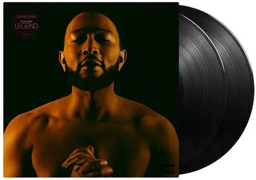 JOHN LEGEND - LEGEND (2LP) (Vinyl LP) Flash Sale