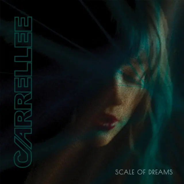Trusted Brand CARRELLEE - SCALE OF DREAMS (Vinyl LP)