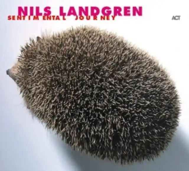 LANDGREN,NILS - SENTIMENTAL JOURNEY (2LP) (Vinyl LP) Buy Direct