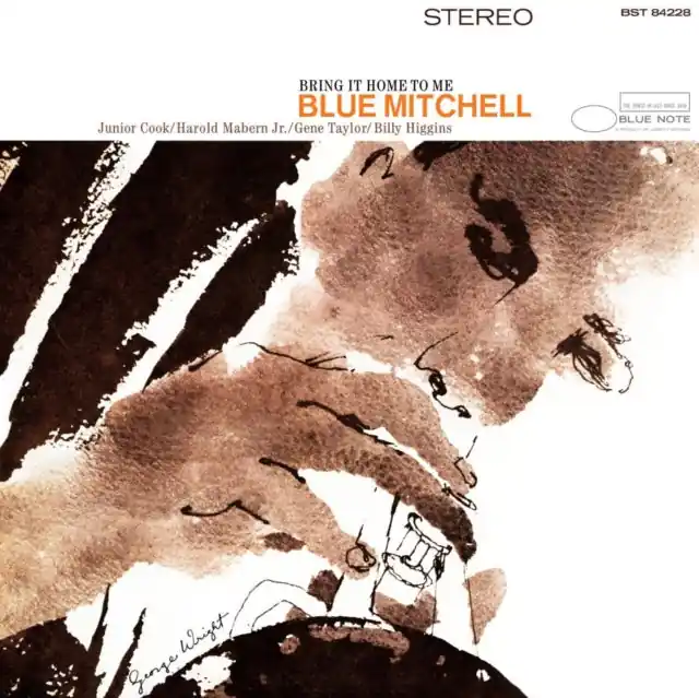 Buy Online BLUE MITCHELL - BRING IT HOME TO ME (BLUE NOTE TONE POET SERIES) (Vinyl LP)