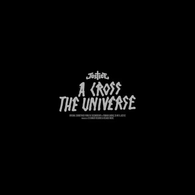Clearance JUSTICE - CROSS THE UNIVERSE (2LP/140G) (Vinyl LP)
