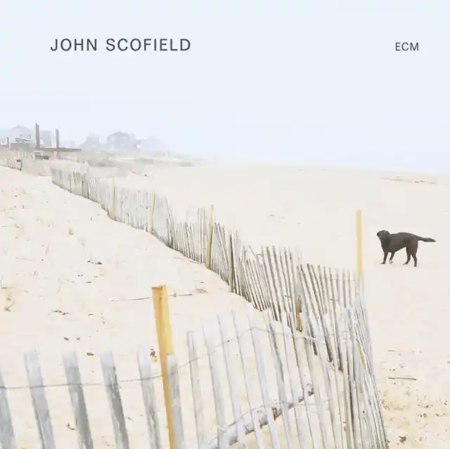 Time-Limited SCOFIELD,JOHN - JOHN SCOFIELD (Vinyl LP)