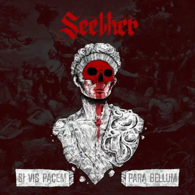 SEETHER - SI VIS PACEM, PARA BELLUM (2LP) (X) (Vinyl LP) Buy Direct
