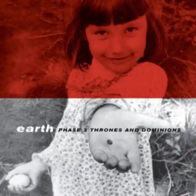 Professional Grade EARTH - PHASE 3 (Vinyl LP)