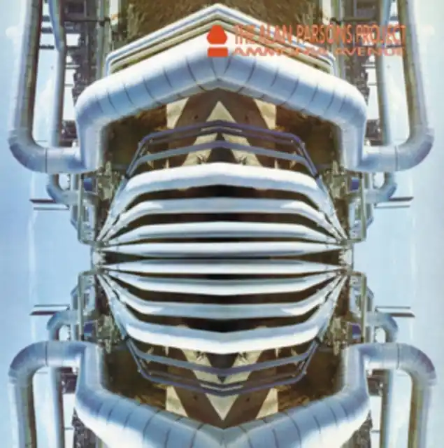 Exclusive Offer PARSONS,ALAN PROJECT - AMMONIA AVENUE (180G) (Vinyl LP)