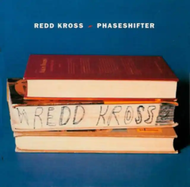 Bulk Order REDD KROSS - PHASESHIFTER (180G) (Vinyl LP)