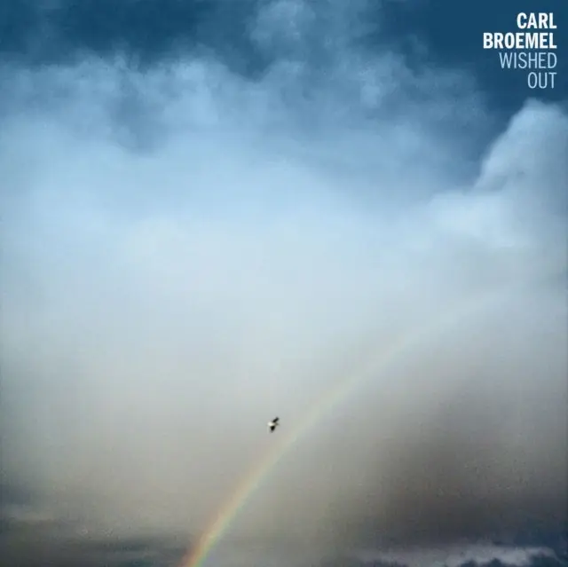 BROEMEL,CARL - WISHED OUT (Vinyl LP) Buy Today