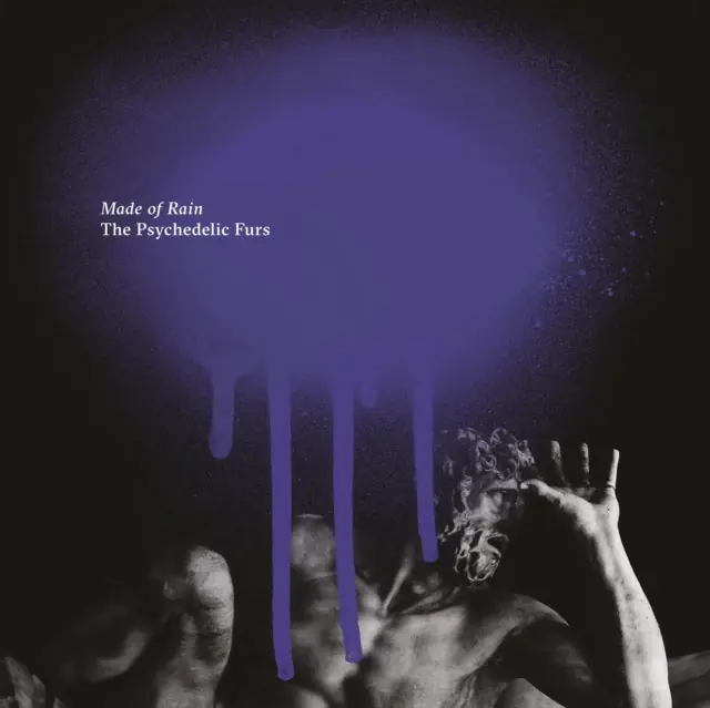 Special Offer PSYCHEDELIC FURS - MADE OF RAIN (2LP) (Vinyl LP)