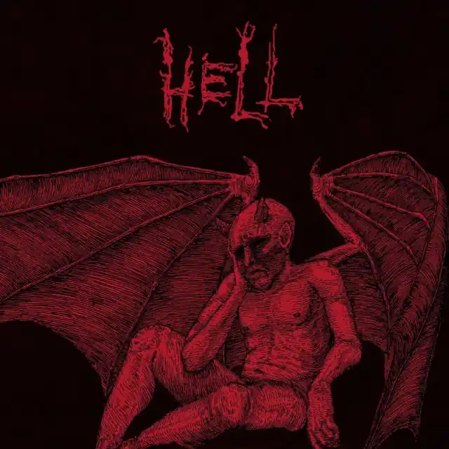 HELL - LIVE AT ROADBURN 2018 (Vinyl LP) Grab Now