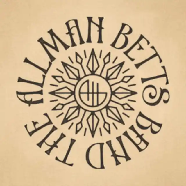 ALLMAN BETTS BAND - DOWN TO THE RIVER (Vinyl LP) Today Only