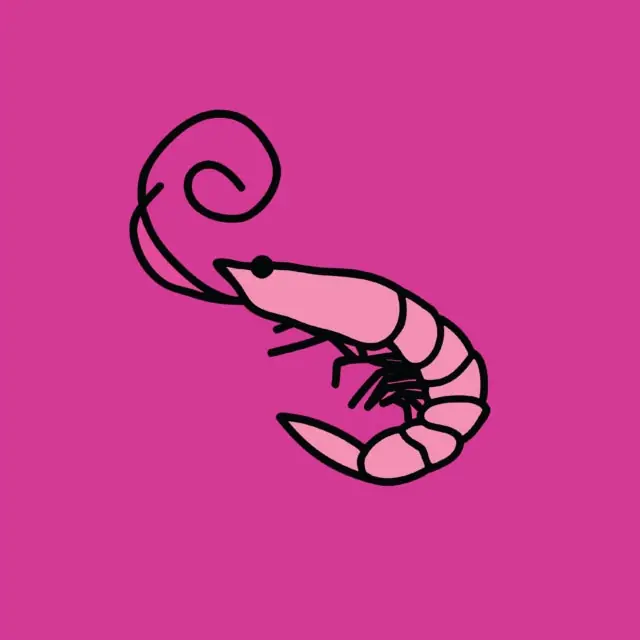 Money Back Guarantee KERO KERO BONITO - FLAMINGO (PINK VINYL) (Vinyl LP)