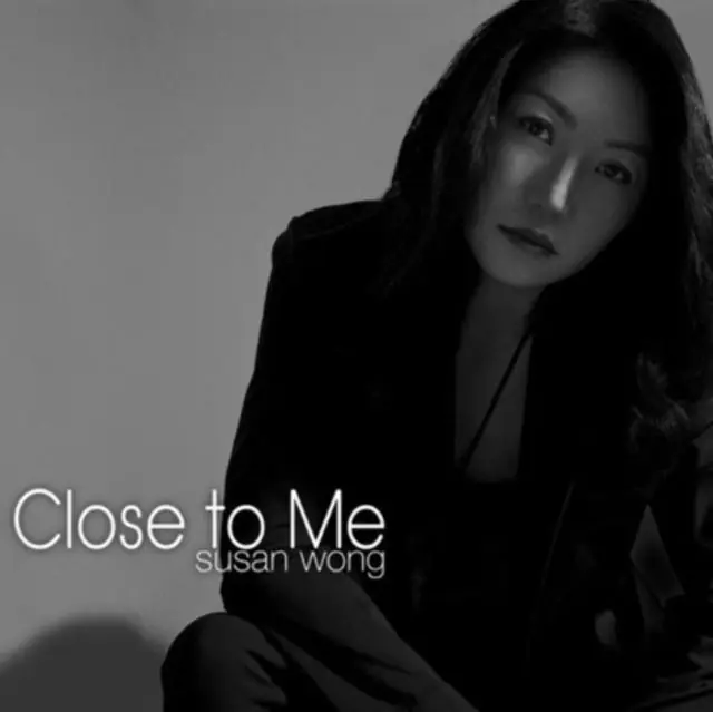 WONG,SUSAN - CLOSE TO ME (Vinyl LP) One Day Deal