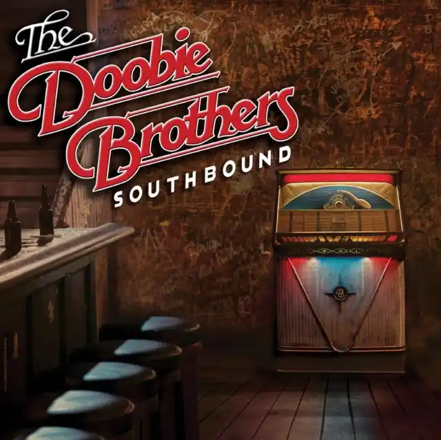 DOOBIE BROTHERS - SOUTHBOUND (180G/RED & ORANGE SWIRL AUDIOPHILE VINYL/50TH ANNIVER (Vinyl LP) Get Yours