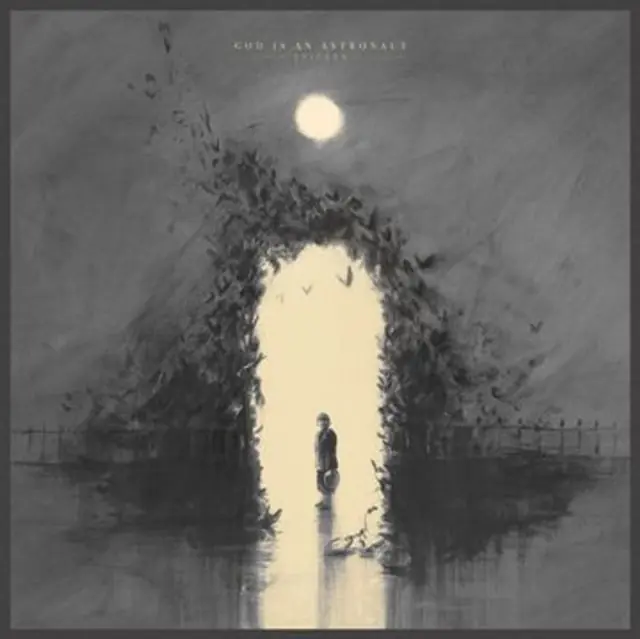 Seasonal Sale GOD IS AN ASTRONAUT - EPITAPH (Vinyl LP)