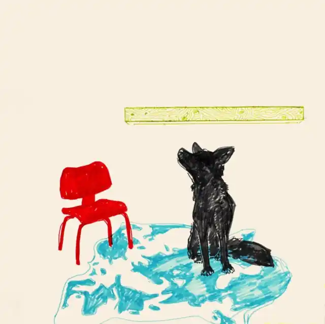 DOGLEG - MELEE (Vinyl LP) Free Shipping