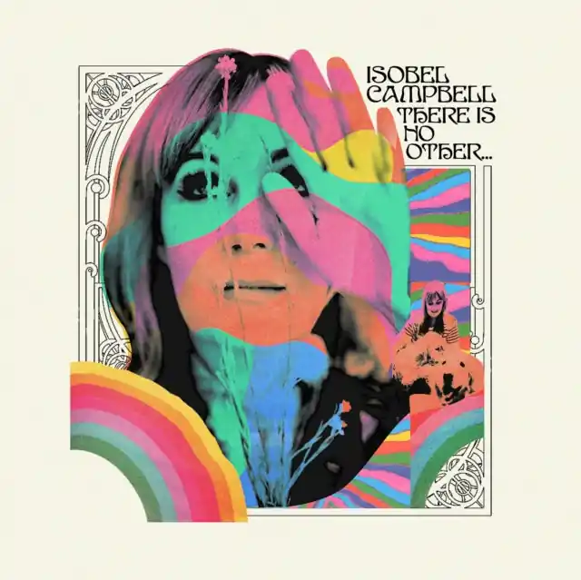 CAMPBELL,ISOBEL - THERE IS NO OTHER (Vinyl LP) Time-Limited