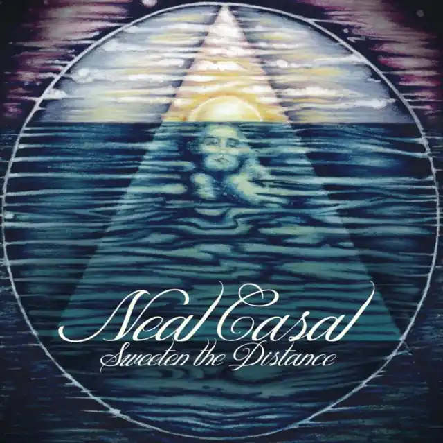 Price Drop CASAL,NEAL - SWEETEN THE DISTANCE (Vinyl LP)