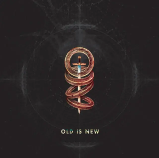 TOTO - OLD IS NEW (140G/DL INSERT) (Vinyl LP) Mega Sale