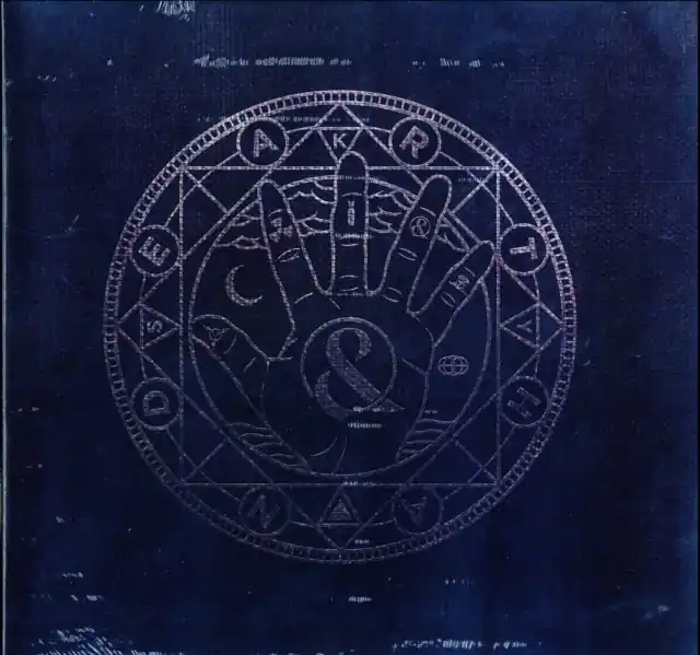 Wholesale OF MICE & MEN - EARTHANDSKY (DL CARD/CLEAR WITH RED SPLATTER VINYL) (Vinyl LP)