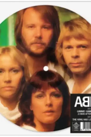 ABBA - GIMME! GIMME! GIMME! (A MAN AFTER MIDNIGHT) / KING HAS LOST HIS C (Vinyl LP) Factory Price