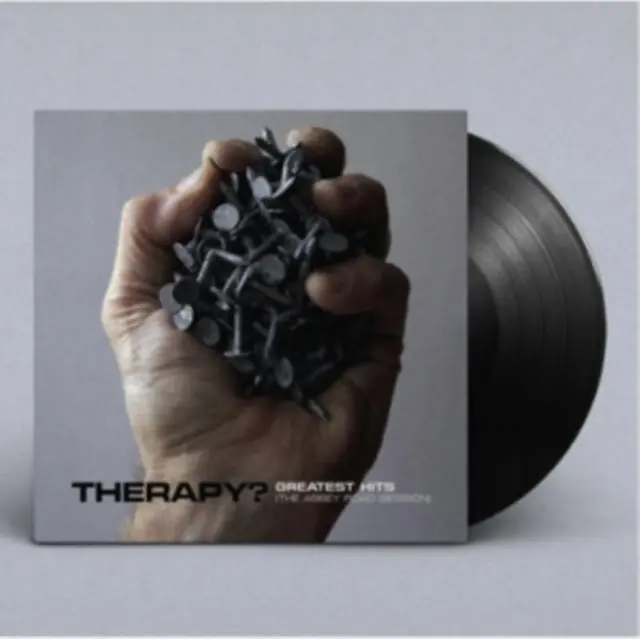 Mega Sale THERAPY? - GREATEST HITS (THE ABBEY ROAD SESSION) (Vinyl LP)