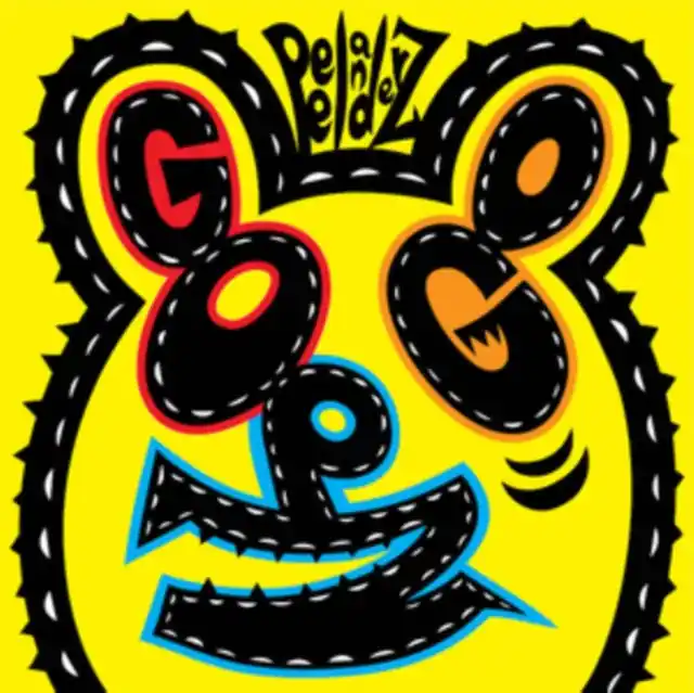 PEELANDER-Z - GO PZ GO (Vinyl LP) Special Offer