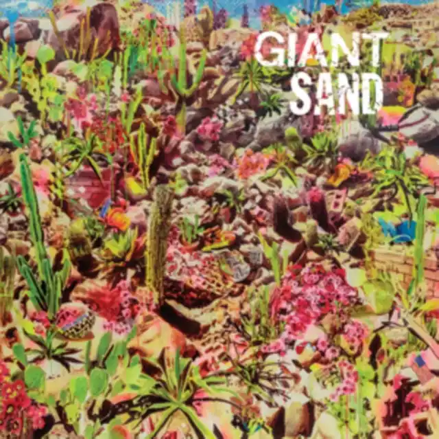 Affordable GIANT SAND - RETURNS TO VALLEY OF RAIN (Vinyl LP)
