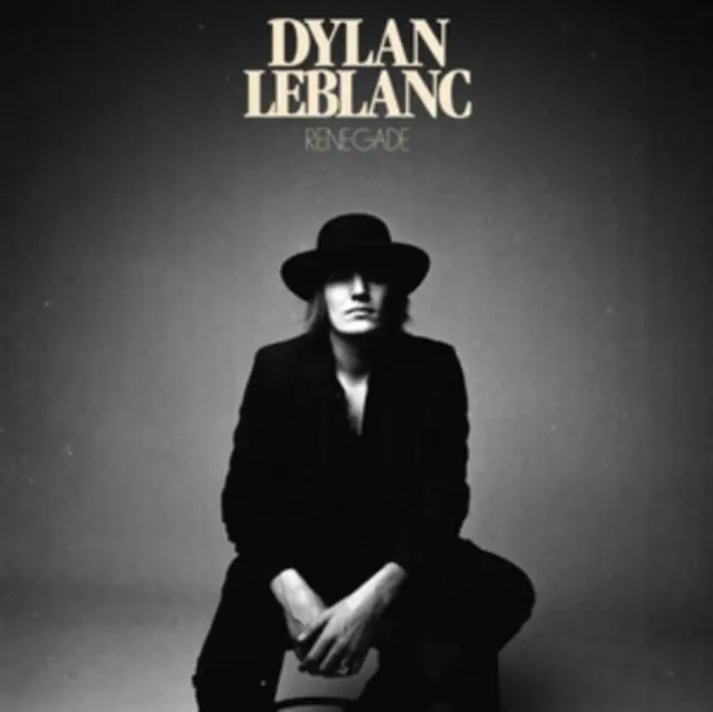 Modern LEBLANC,DYLAN - RENEGADE (RED VINYL) (Vinyl LP)
