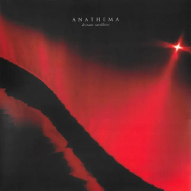 ANATHEMA - DISTANT SATELLITES (Vinyl LP) Popular