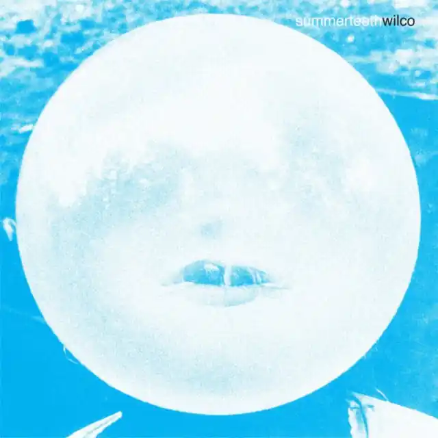 Today Only WILCO - SUMMERTEETH (DELUXE EDITION) (Vinyl LP)