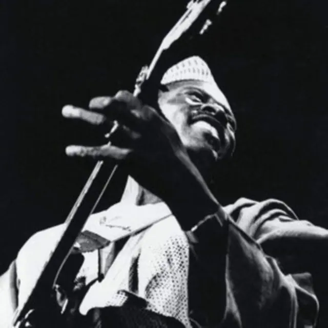 Best Choice TOURE,ALI FARKA - SOURCE (Vinyl LP)