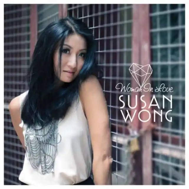 WONG,SUSAN - WOMAN IN LOVE (180 GRAM VINYL LIMITED EDITION) (Vinyl LP) Don’t Miss Out