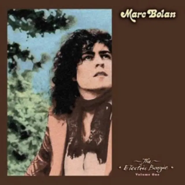Flash Sale BOLAN,MARC - ELECTRIC BOOGIE NO.1 (Vinyl LP)