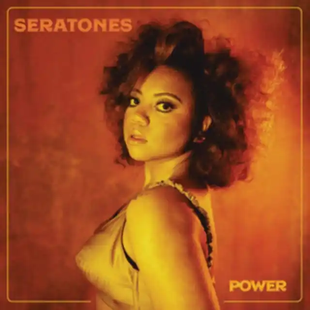 Deal SERATONES - POWER (150G) (Vinyl LP)