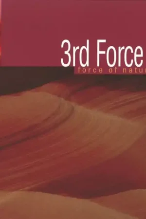 3RD FORCE - FORCE OF NATURE (Vinyl LP) Buy Online
