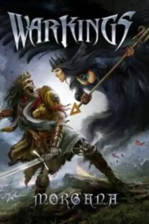 Affordable WARKINGS - MORGANA (Vinyl LP)