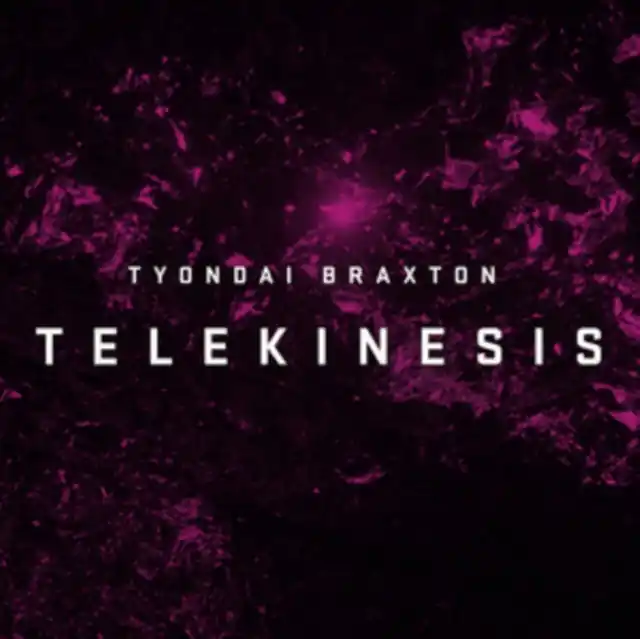 Affordable BRAXTON,TYONDAI; METROPOLIS ENSEMBLE & ANDREW CYR - TELEKINESIS (Vinyl LP)