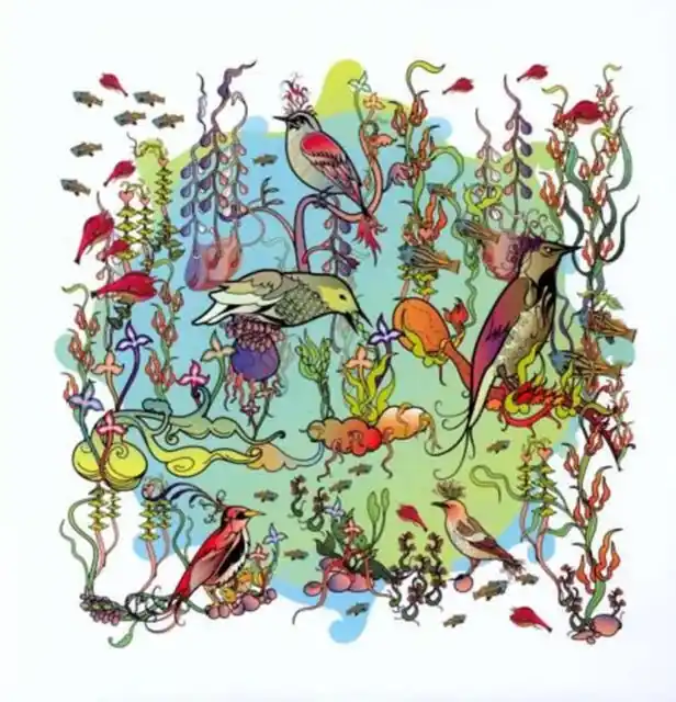 ZORN,JOHN - DREAMERS GENTLE SIDE (Vinyl LP) Clearance